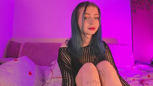 may meowww online show from 02/19/26, 07:22