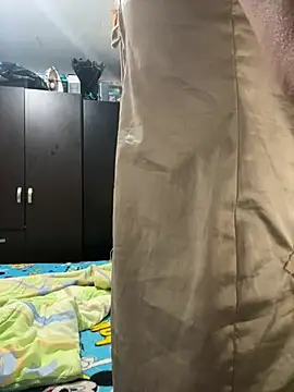 Cloew Marz online show from 03/20/26, 03:35