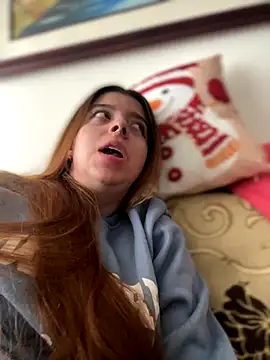 Cloew Marz online show from 12/18/25, 04:22