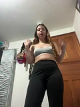 Cloew Marz online show from 04/21/26, 01:42