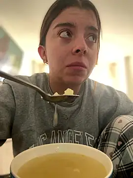 Cloew Marz online show from 01/08/26, 06:25