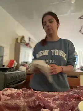 Cloew Marz online show from 03/22/26, 04:41