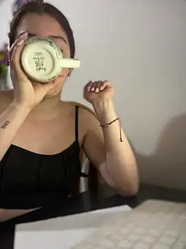 Cloew Marz online show from 03/14/26, 03:40