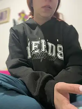 Cloew Marz online show from 03/10/26, 12:03