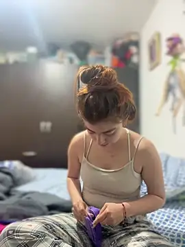 Cloew Marz online show from 03/27/26, 01:34