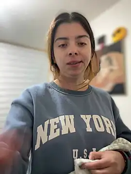 Cloew Marz online show from 01/13/26, 04:22