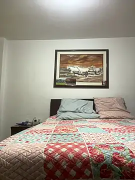 Cloew Marz online show from 01/11/26, 04:36