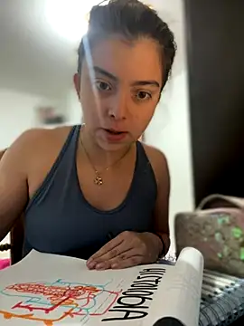 Cloew Marz online show from 11/17/25, 09:08