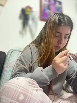 Cloew Marz online show from 01/18/26, 03:48