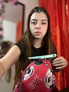 Cloew Marz online show from 04/15/26, 10:21