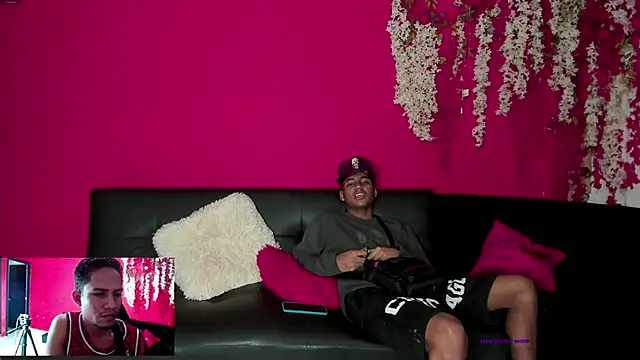 Extreme dirty paradise online show from 11/03/25, 02:17