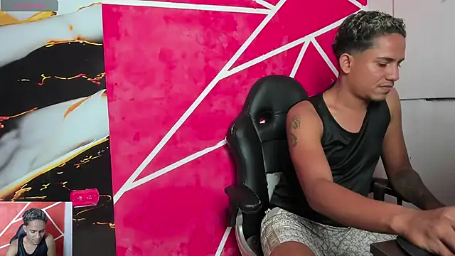 Extreme dirty paradise online show from 01/31/26, 09:13