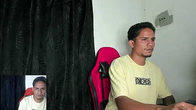 Extreme dirty paradise online show from 03/14/26, 08:15