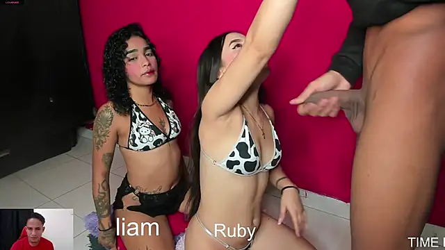 Extreme dirty paradise online show from 12/05/25, 05:06