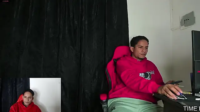 Extreme dirty paradise online show from 12/02/25, 04:25