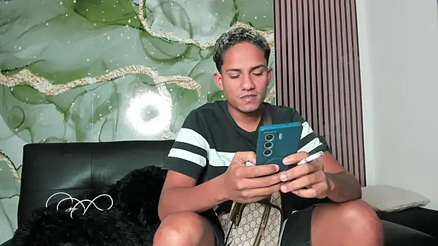 Extreme dirty paradise online show from 01/17/26, 08:12