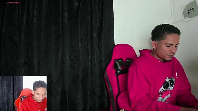 Extreme dirty paradise online show from 04/17/26, 04:15