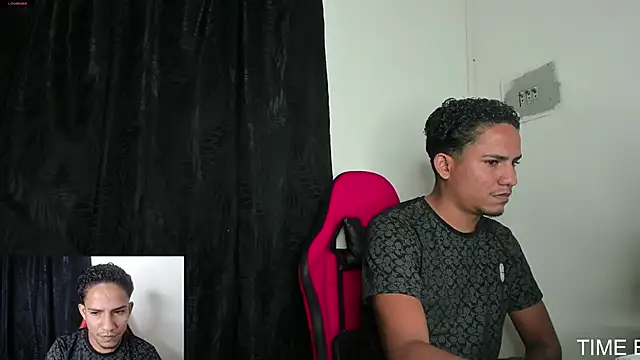 Extreme dirty paradise online show from 12/21/25, 04:14