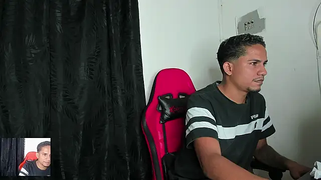 Extreme dirty paradise online show from 03/06/26, 04:18