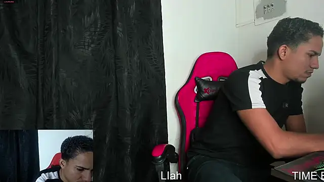 Extreme dirty paradise online show from 12/22/25, 04:12