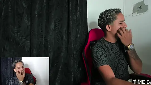 Extreme dirty paradise online show from 01/09/26, 04:08