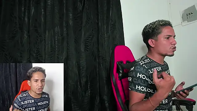 Extreme dirty paradise online show from 02/11/26, 04:12