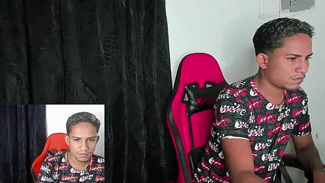 Extreme dirty paradise online show from 02/17/26, 04:10