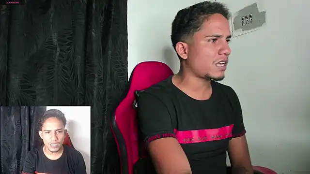 Extreme dirty paradise online show from 03/21/26, 04:14