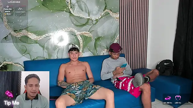 Extreme dirty paradise online show from 03/02/26, 04:02