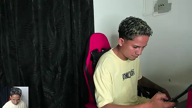 Extreme dirty paradise online show from 02/02/26, 04:11