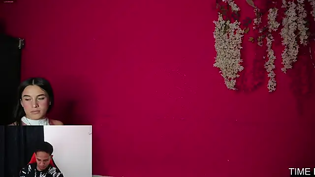 Extreme dirty paradise online show from 12/03/25, 04:24