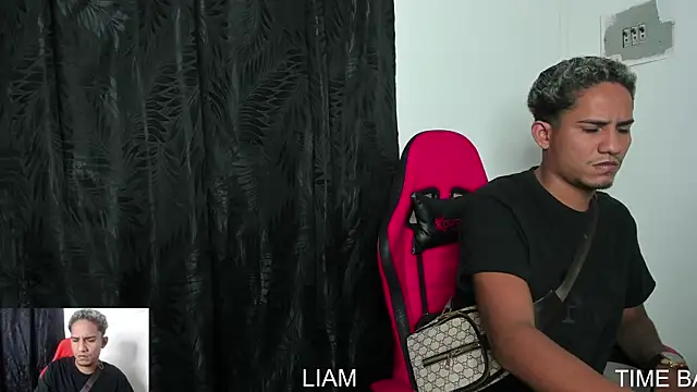 Extreme dirty paradise online show from 01/08/26, 03:56