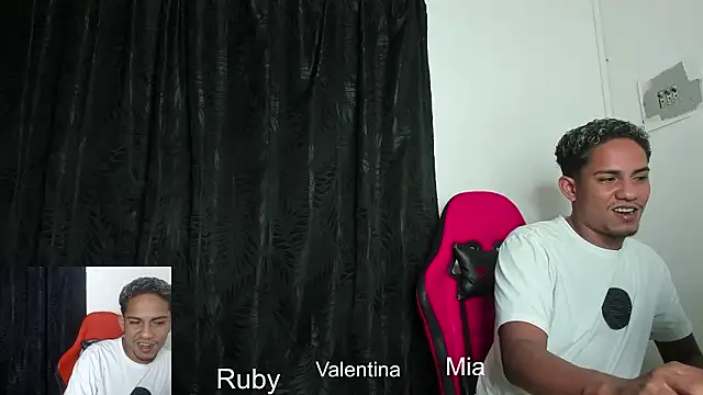 Extreme dirty paradise online show from 02/04/26, 04:29