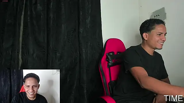 Extreme dirty paradise online show from 12/15/25, 04:07