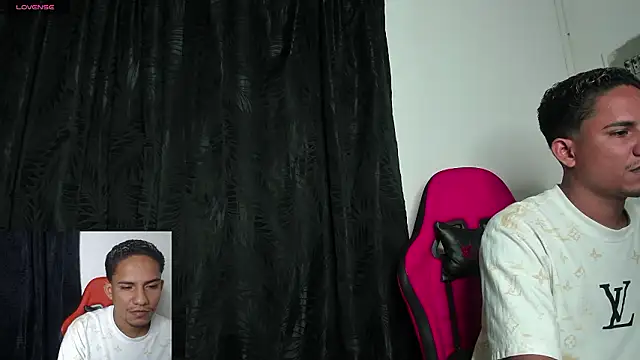 Extreme dirty paradise online show from 02/14/26, 04:13