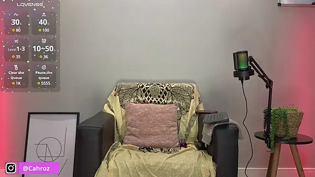 Brownfitbabyy online show from 12/02/24, 11:35