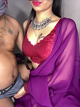 Suhu love online show from 01/11/26, 05:53