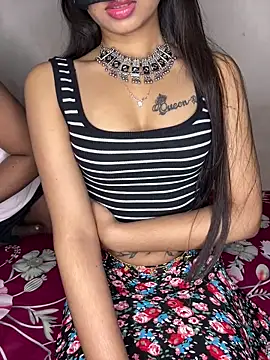 Suhu love online show from 02/07/26, 05:54