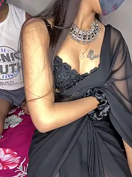 Suhu love online show from 12/14/25, 04:34