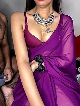 Suhu love online show from 11/23/25, 10:25