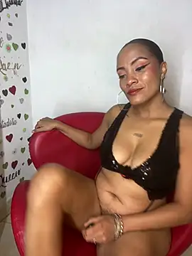 AdelaHaneix online show from 02/14/26, 04:13