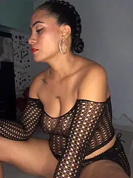 AdelaHaneix online show from 01/31/25, 09:26