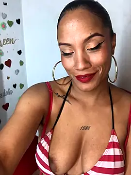 AdelaHaneix online show from 10/11/25, 02:12