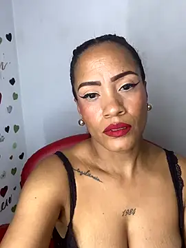 AdelaHaneix online show from 11/23/25, 04:11