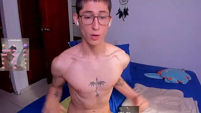 Jaack str online show from 12/29/24, 03:45