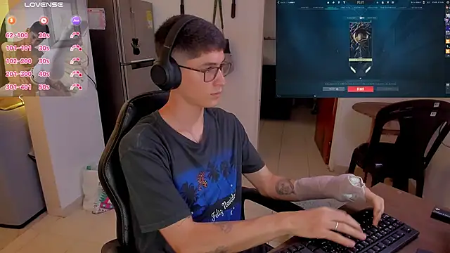 Jaack str online show from 02/24/25, 08:58