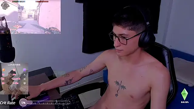 Jaack str online show from 03/17/25, 11:35