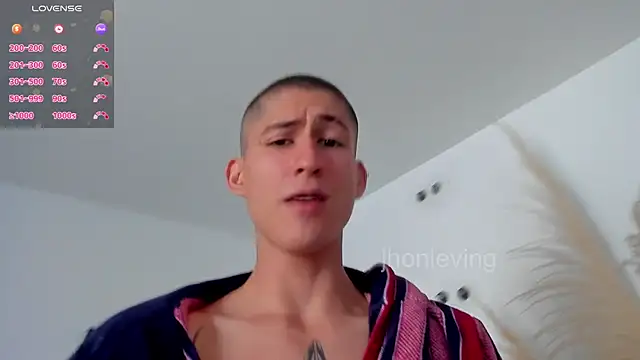 Jaack str online show from 03/08/26, 03:15