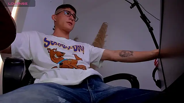 Jaack str online show from 12/20/25, 09:17