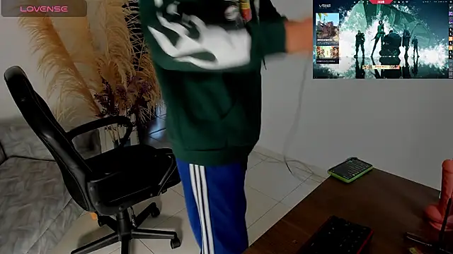 Jaack str online show from 02/02/26, 09:25